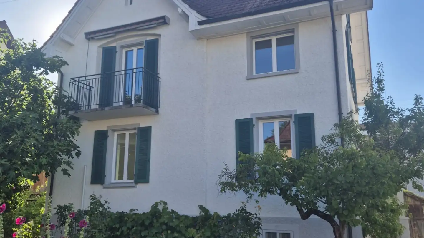 Appartamento in affitto - Gartenstrasse 7, 4632 Trimbach