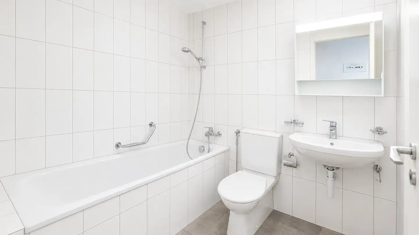 Appartement à louer - Rue De La Croix-Fédérale 27a, 2300 La Chaux-de-Fonds - Photo 2