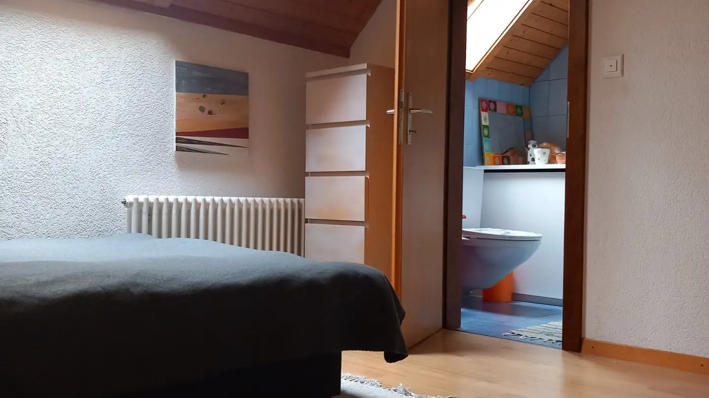 Wohnung mieten - 1630 Bulle - Foto 3