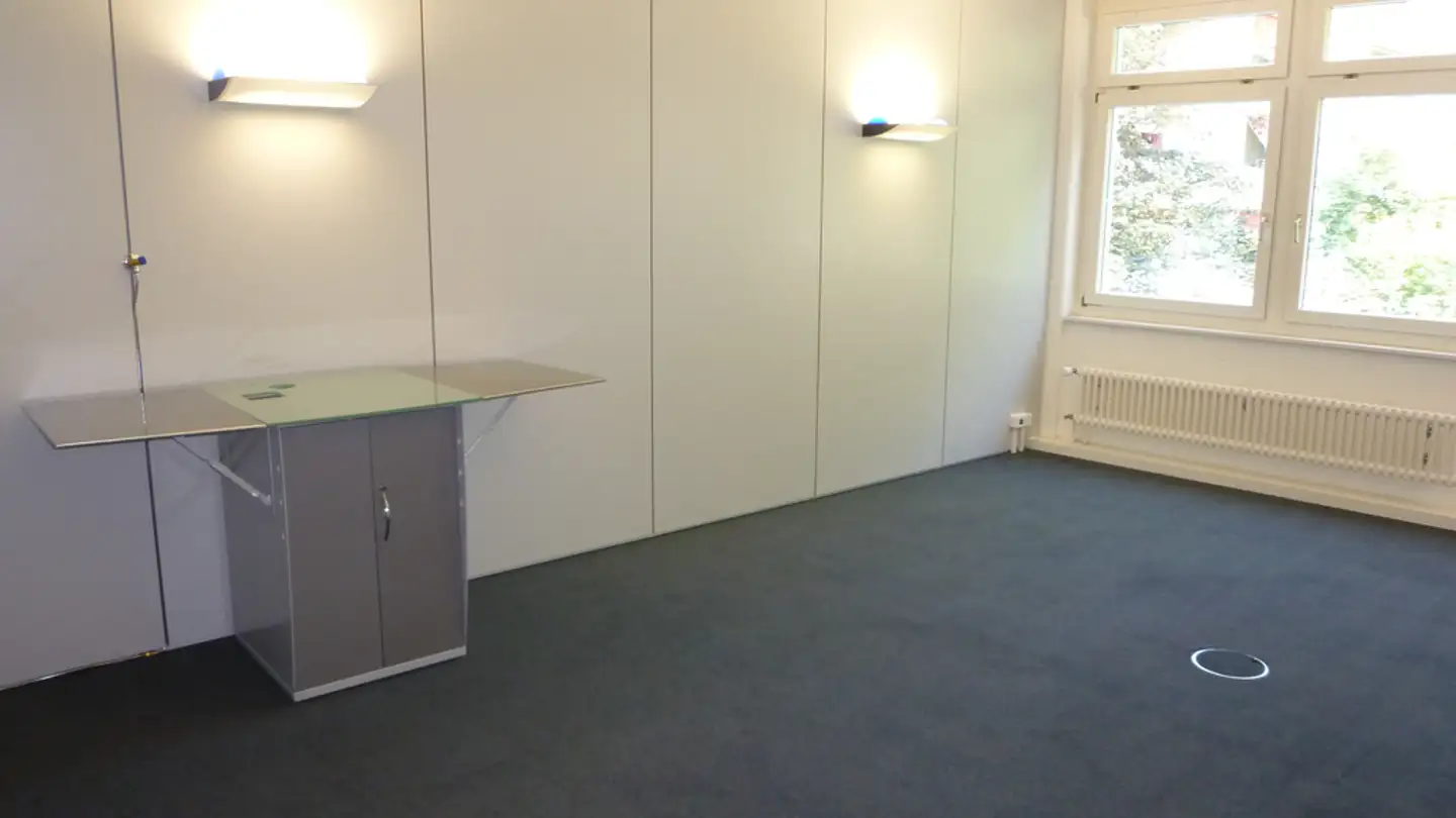 Spazio ufficio in affitto - Luegislandstrasse 31, 8051 Zürich - Photo 2