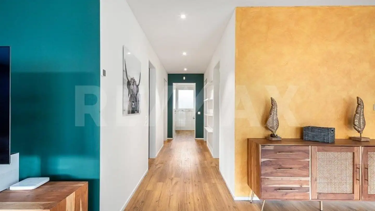 Wohnung kaufen - Untere Gründlistrasse 26, 6055 Alpnach Dorf - Foto 2