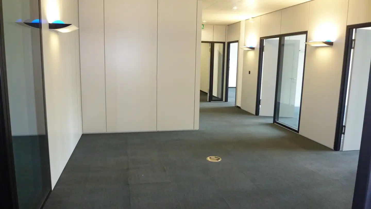 Spazio ufficio in affitto - Luegislandstrasse 31, 8051 Zürich - Photo 3