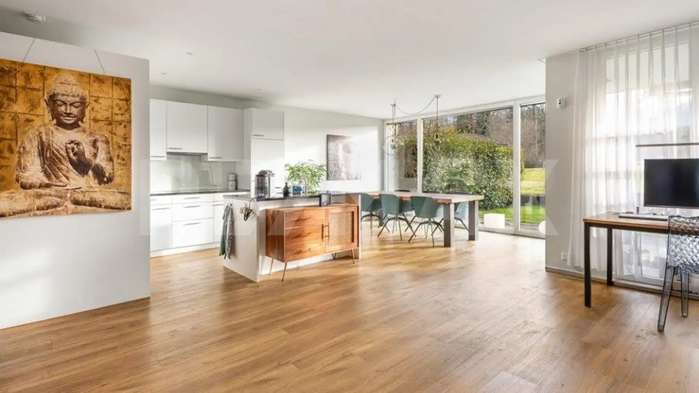 Wohnung kaufen - Untere Gründlistrasse 26, 6055 Alpnach Dorf - Foto 4