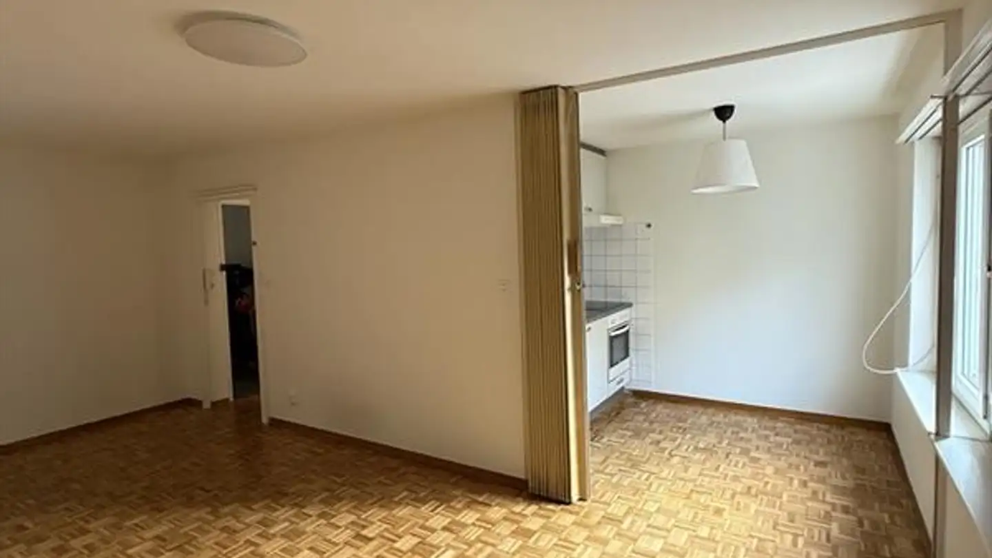 Appartement à louer - Fröhlichstrasse 50, 8008 Zürich