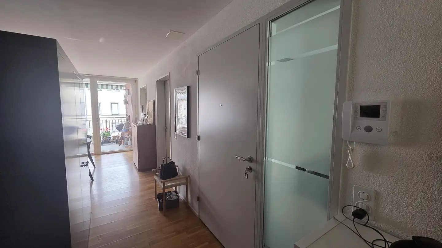 Apartment for rent - Zwicky-Strasse 34, 8304 Wallisellen - Photo 4