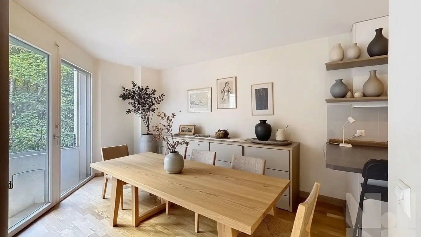 Apartment for sale - 1203 Genève - Photo 2