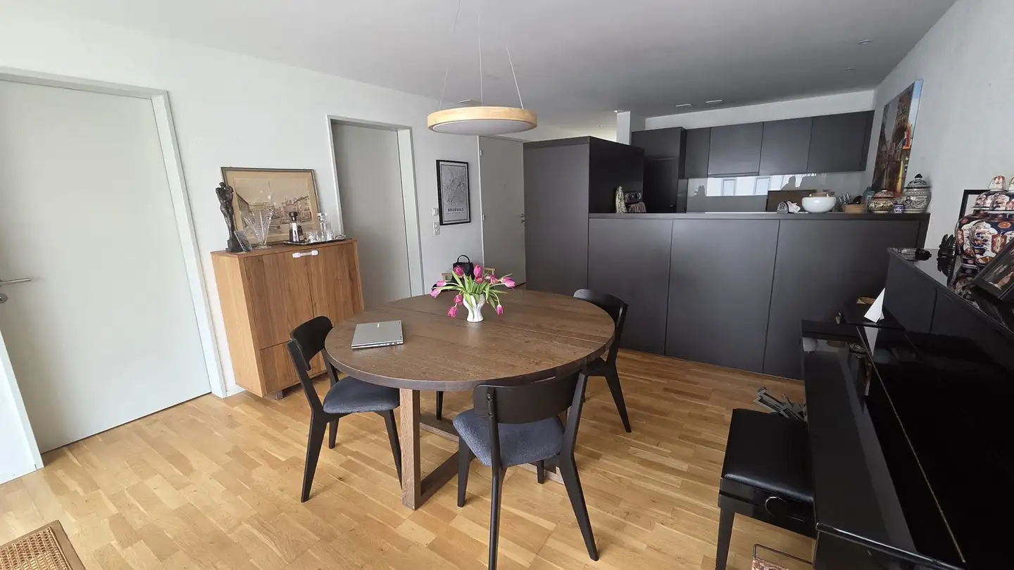 Apartment for rent - Zwicky-Strasse 34, 8304 Wallisellen