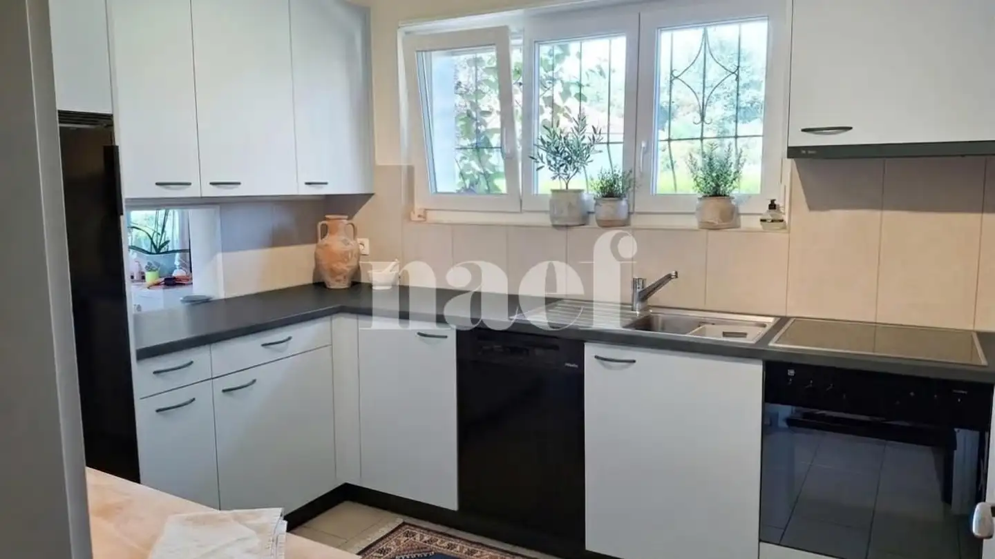 Villa for rent - Chemin Des Rannaux 11, 1297 Founex - Photo 3
