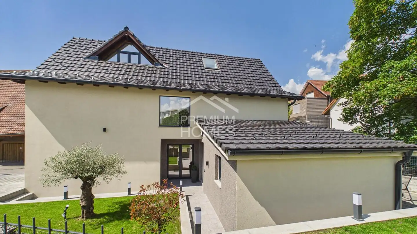 Einfamilienhaus kaufen - 4513 Langendorf - Foto 2