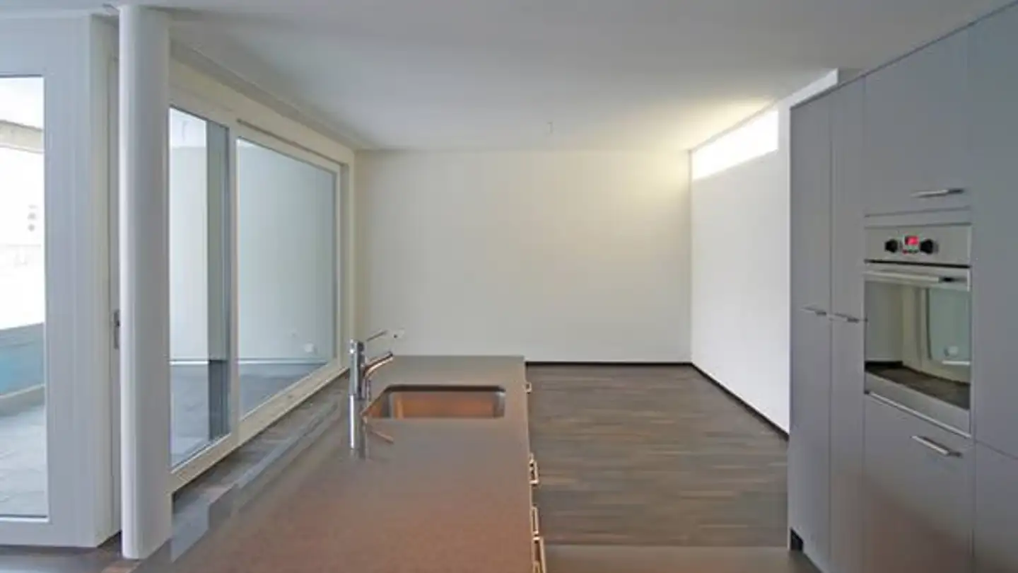 Attic flat for rent - Mühlewiesenweg 5a, 8500 Frauenfeld - Photo 3