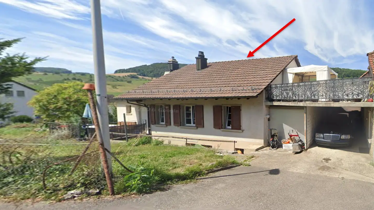 Single house for sale - Mitteldorf 6, 5108 Oberflachs