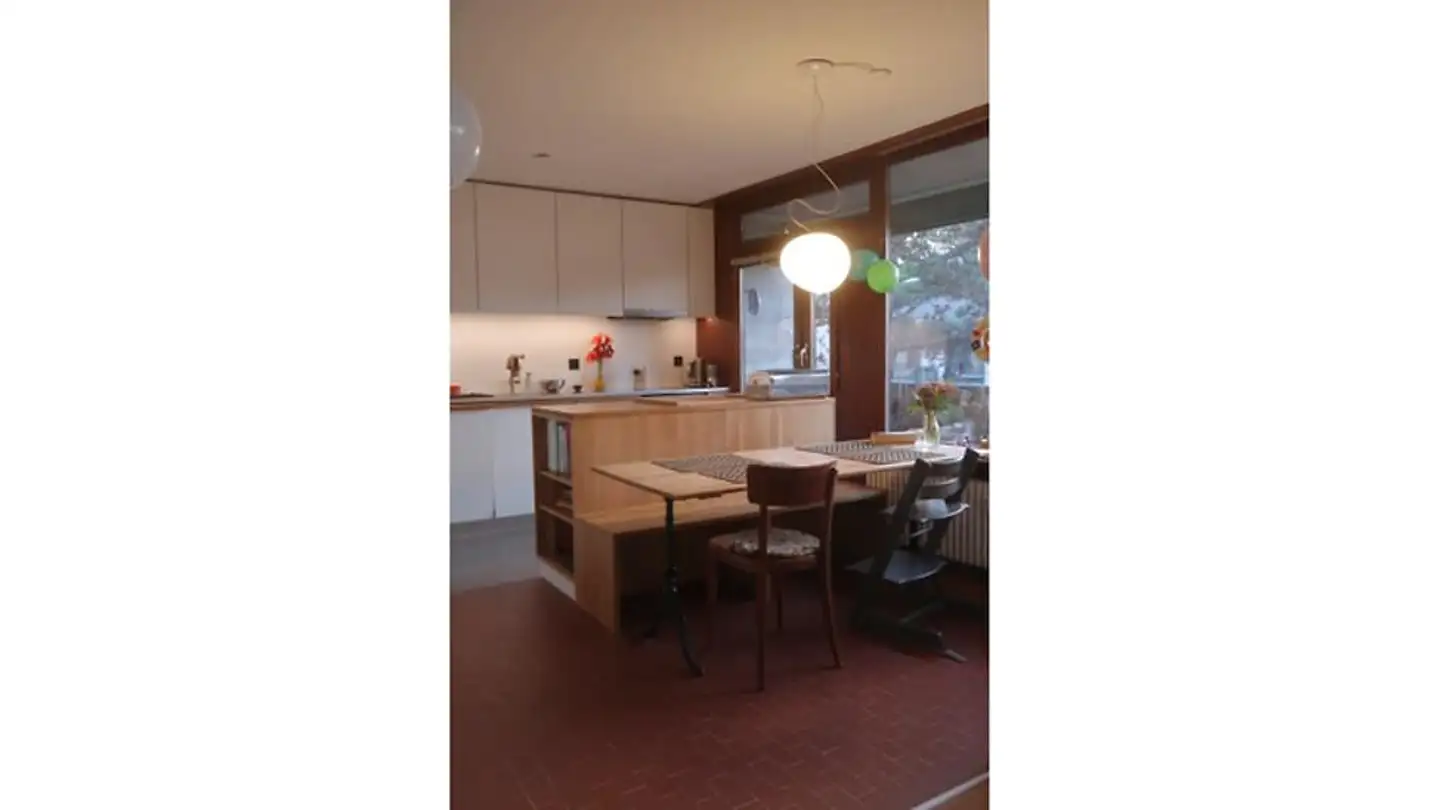 Möblierte Wohnung mieten - 4144 Arlesheim - Foto 4