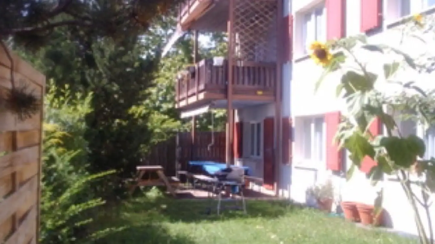 Apartment for rent - Auenring 4, 8303 Bassersdorf - Photo 3