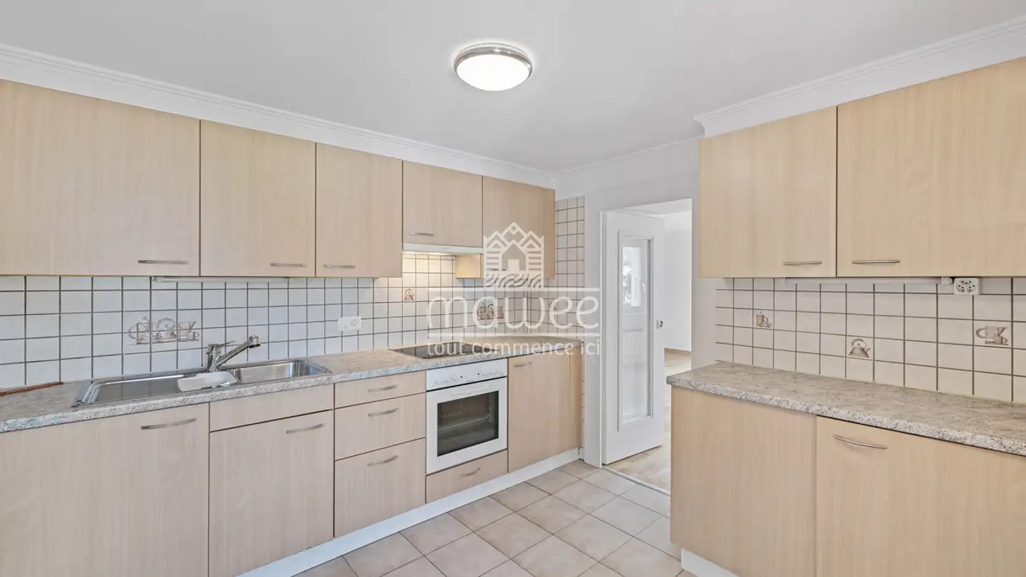 Appartamento in vendita - 1957 Ardon - Photo 2