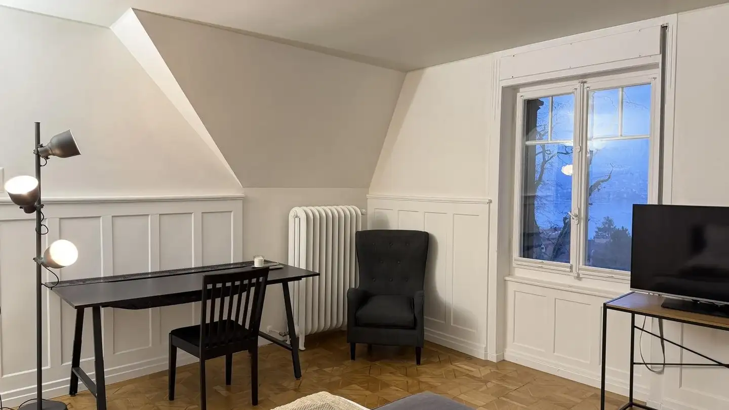 Appartamento in affitto - 8803 Rüschlikon