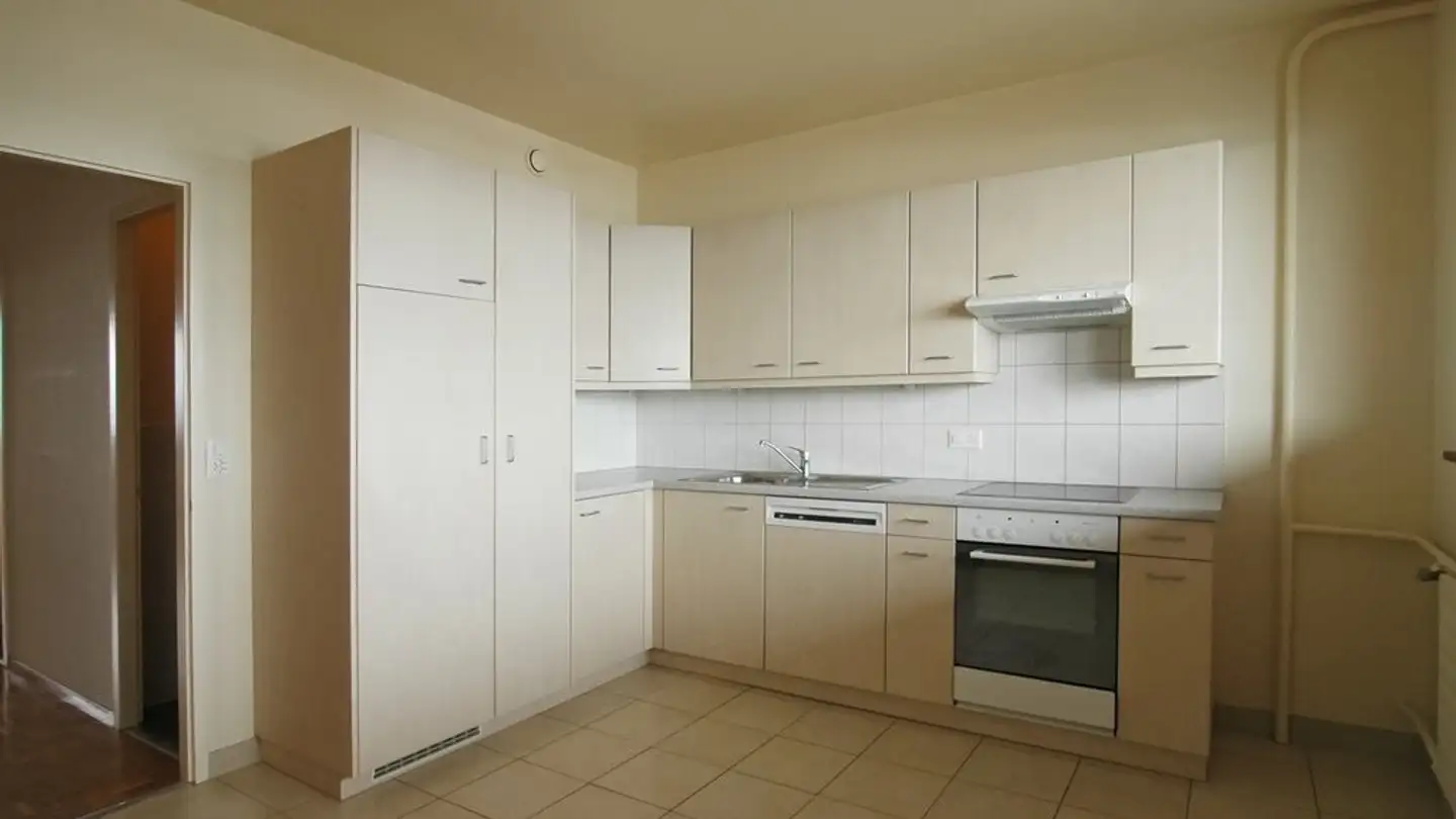 Wohnung mieten - Avenue Du Lignon 22, 1219 Le Lignon - Foto 4