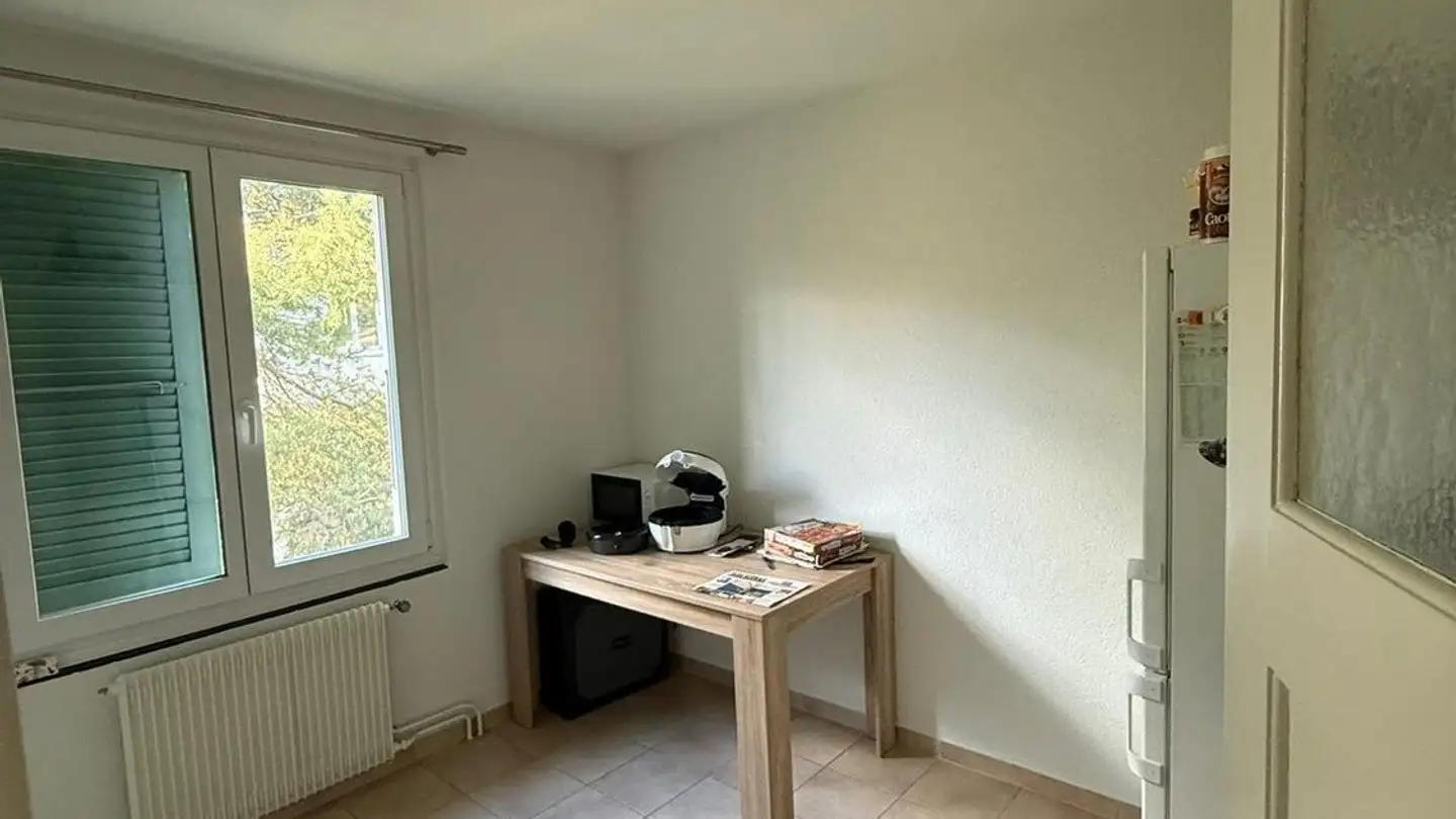 Appartamento in affitto - Crêt-Du-Bois / Waldrainstrasse 47, 2503 Biel/Bienne - Foto 3