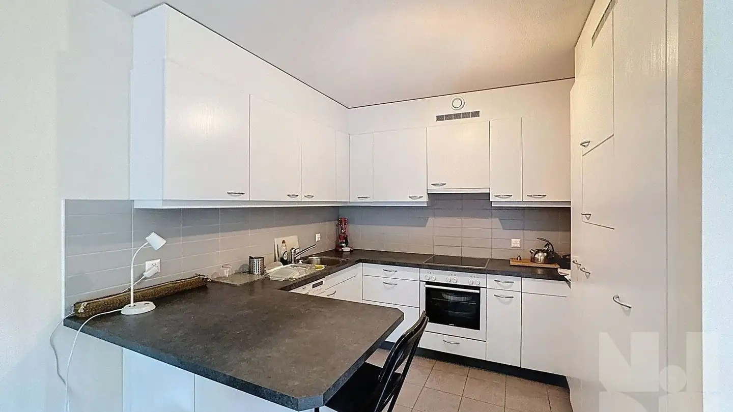 Apartment for sale - 1203 Genève - Photo 3