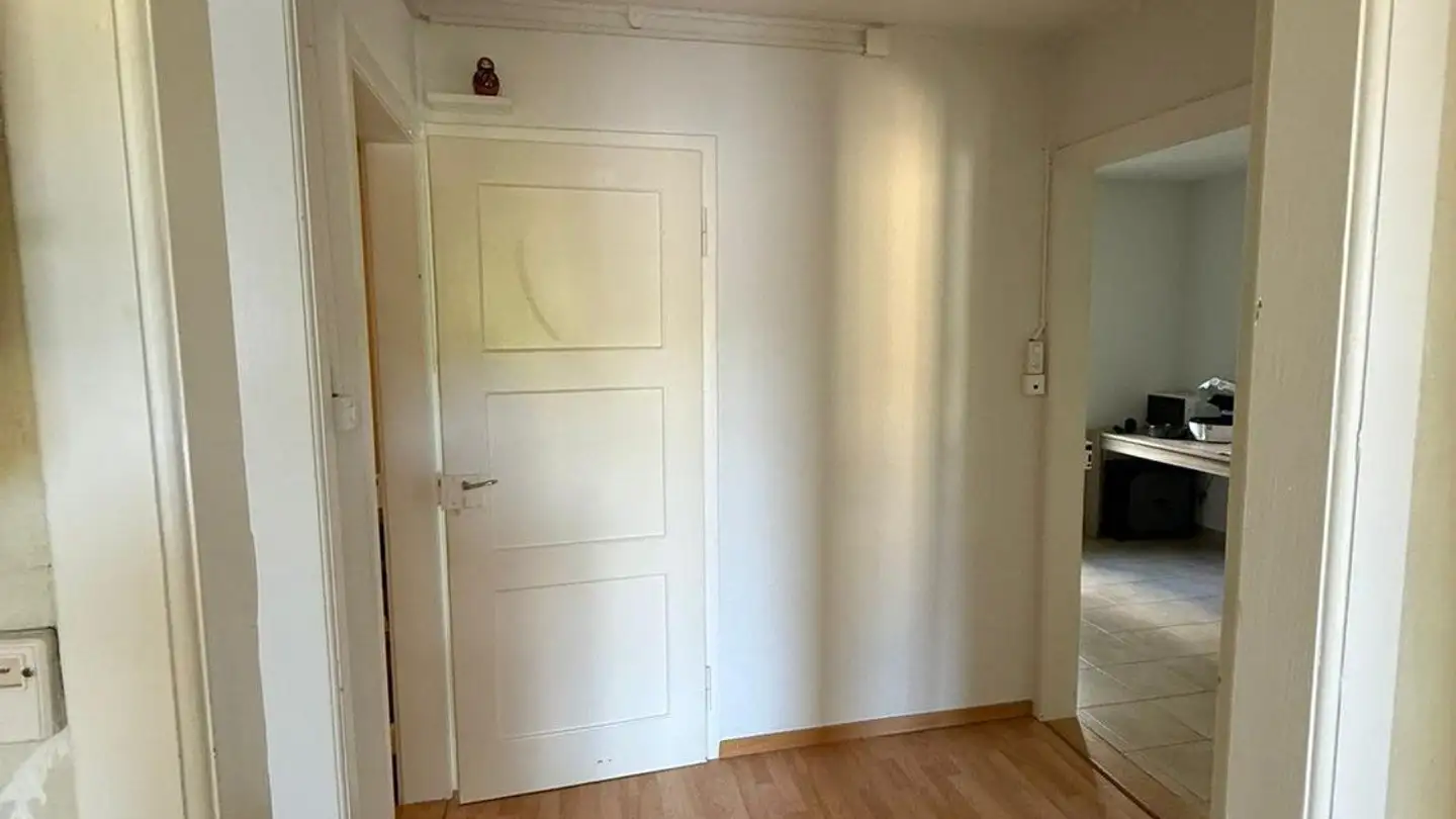 Appartement à louer - Crêt-Du-Bois / Waldrainstrasse 47, 2503 Biel/Bienne