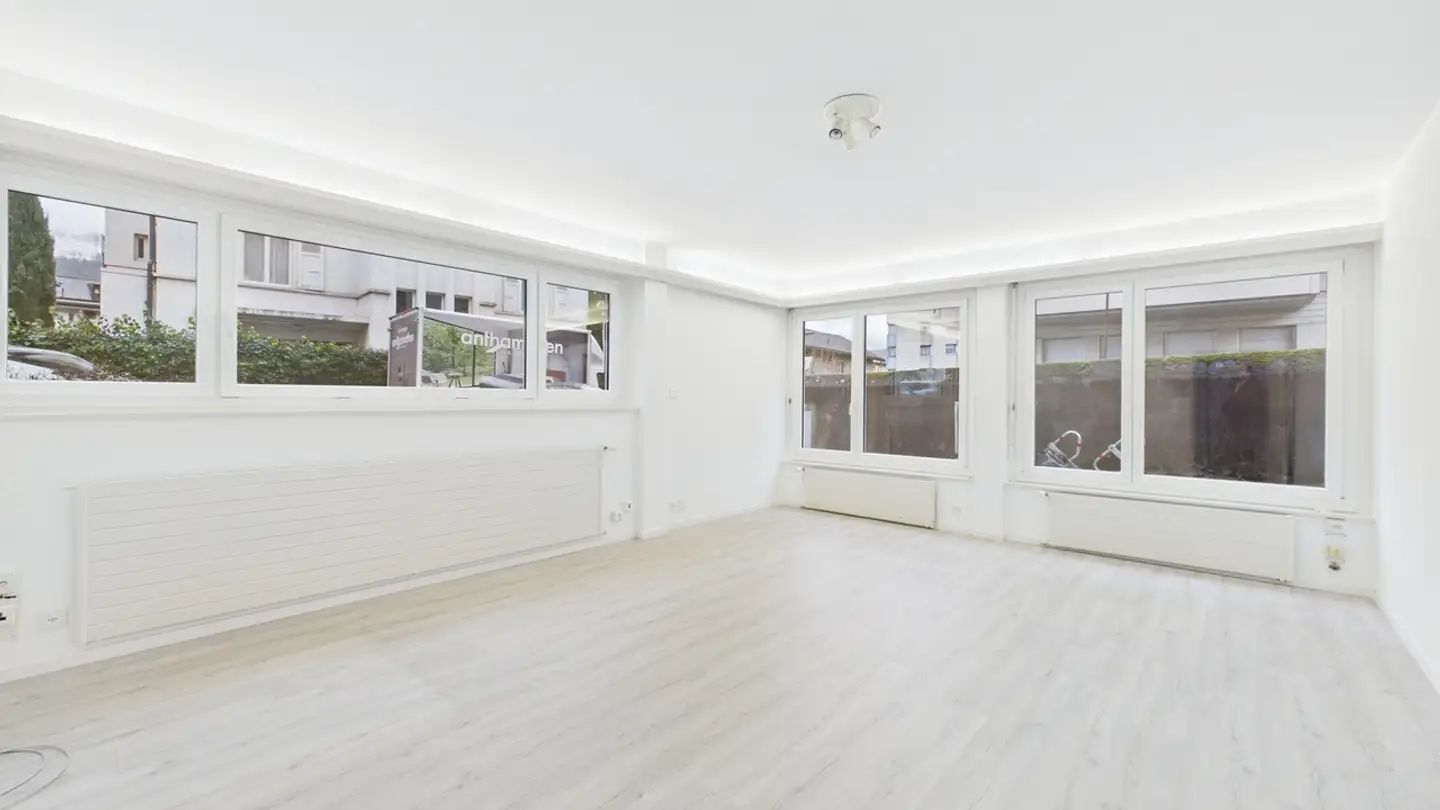 Spazio ufficio in affitto - 1950 Sion