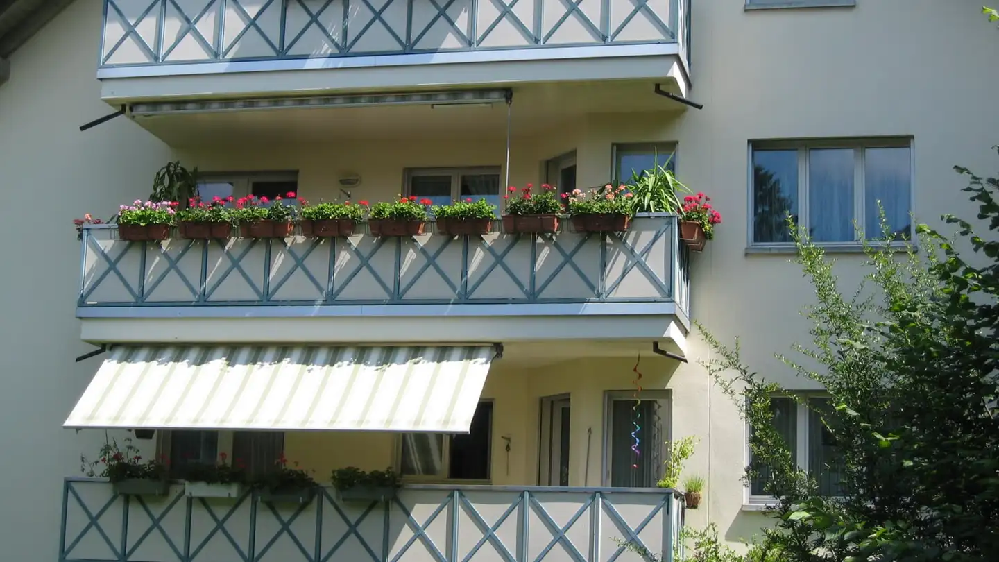 Stanza singola in affitto - Frohburgstrasse, 8057 Zürich
