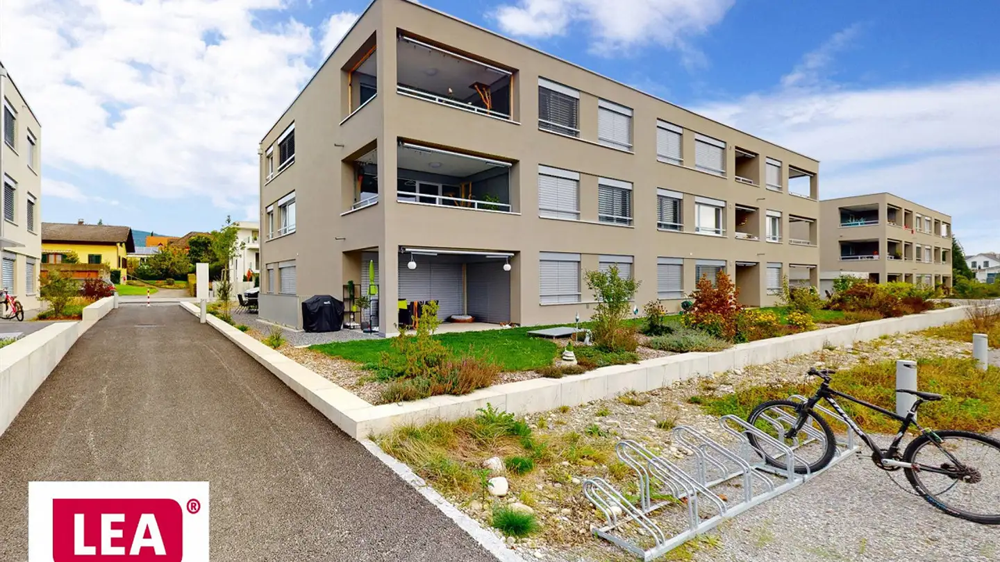 Appartamento in affitto - Steinengasse 1b, 4653 Obergösgen