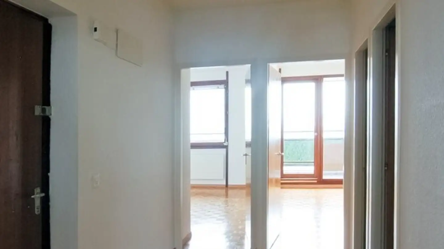 Wohnung mieten - Avenue Du Lignon 22, 1219 Le Lignon - Foto 3