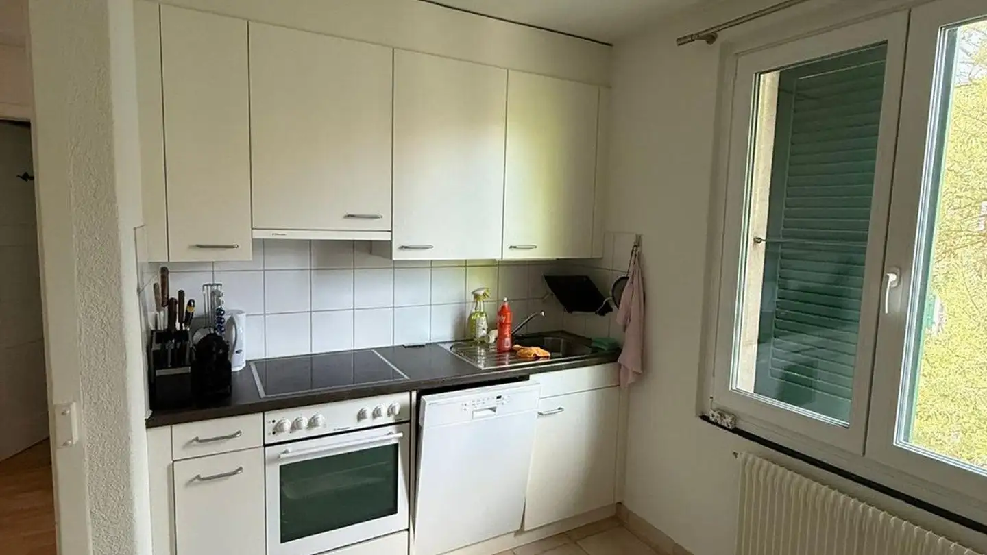 Appartamento in affitto - Crêt-Du-Bois / Waldrainstrasse 47, 2503 Biel/Bienne - Foto 4