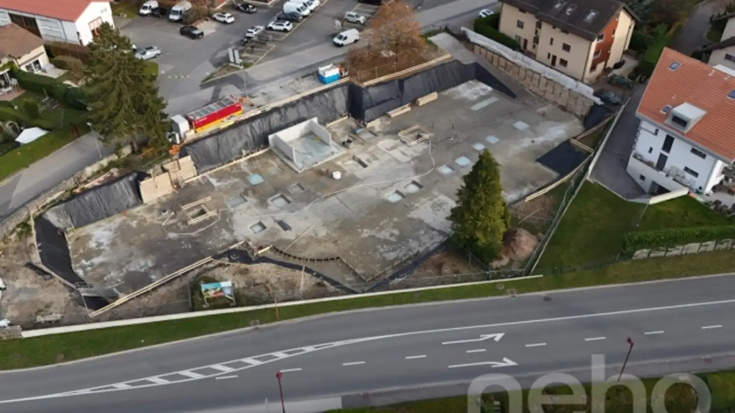 Appartamento in vendita - 1279 Chavannes-de-Bogis - Photo 3