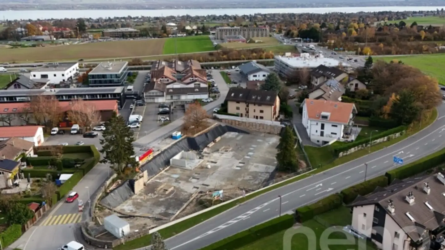 Appartamento in vendita - 1279 Chavannes-de-Bogis - Photo 4