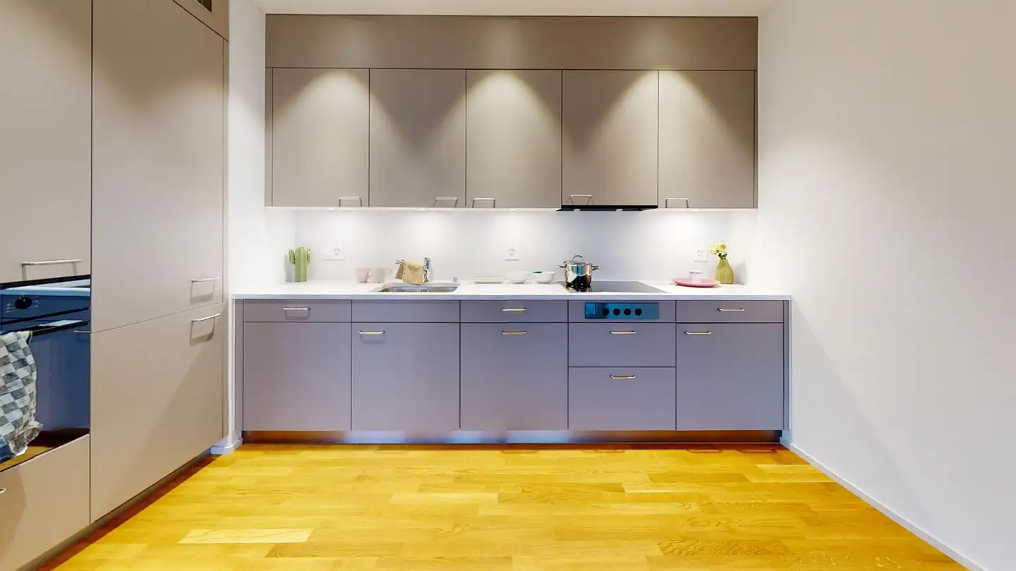 Appartamento in affitto - Steinengasse 1b, 4653 Obergösgen - Foto 4