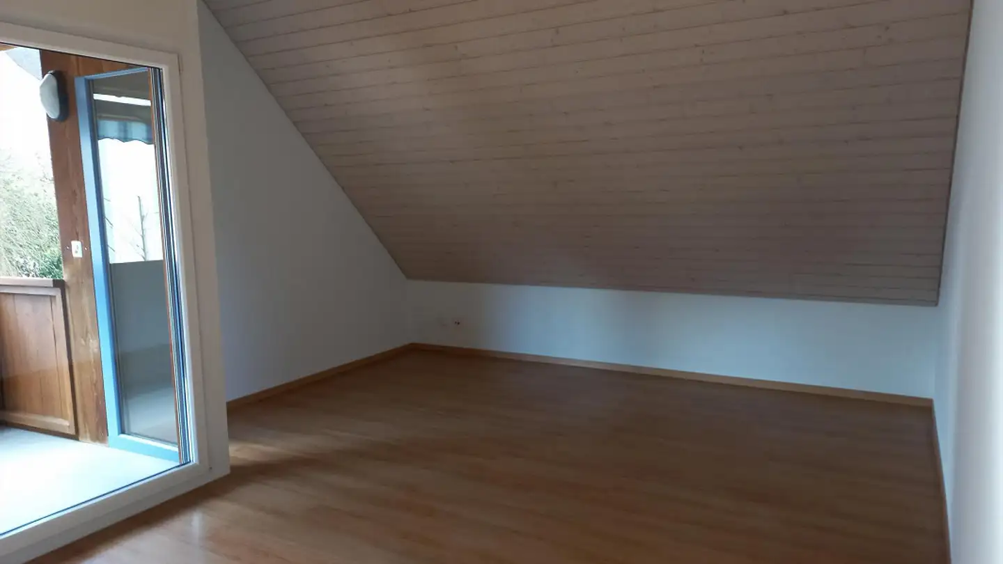 Penthouse for rent - Hardstrasse 10, 4455 Zunzgen - Photo 2