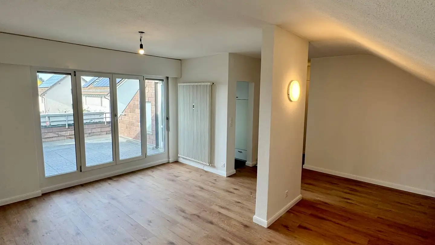 Apartment for rent - Obgass 19, 9527 Niederhelfenschwil