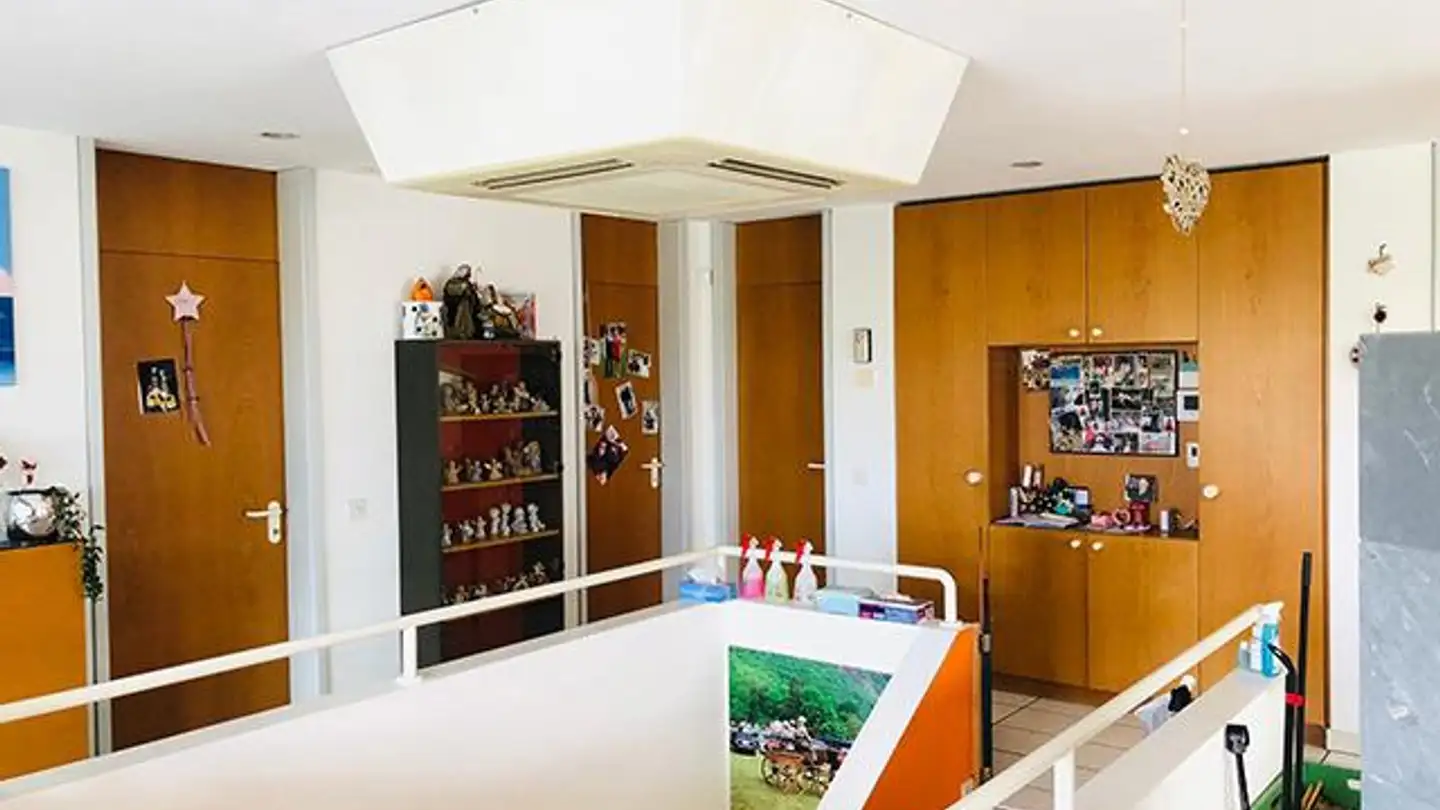 Edificio ad uso misto in vendita - 6572 Quartino - Photo 4