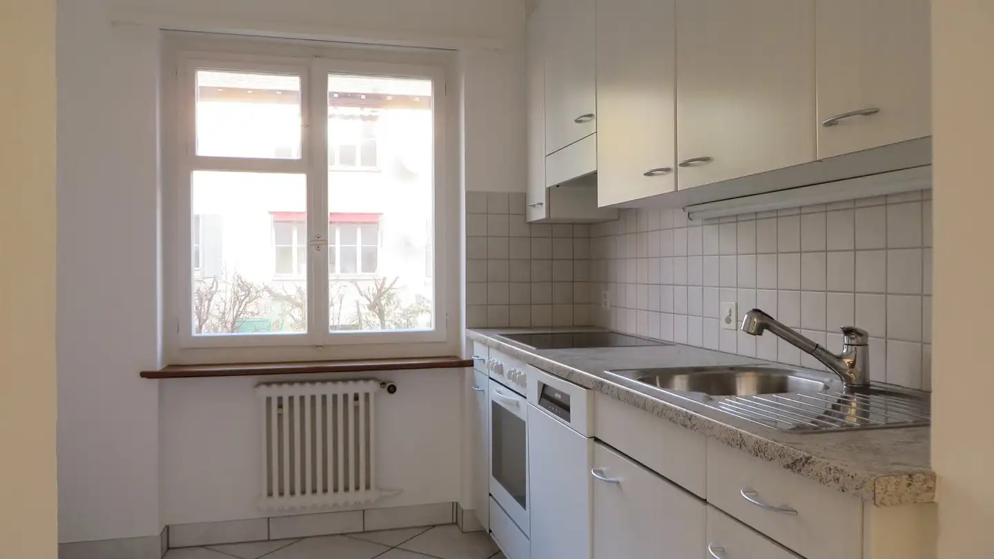 Appartamento in affitto - Hoffmann-Merian-Weg 11, 4310 Rheinfelden - Foto 2
