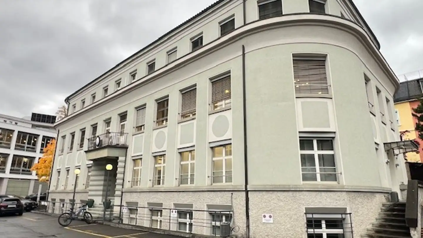 Office space for rent - Gutenbergstrasse 10, 8002 Zürich