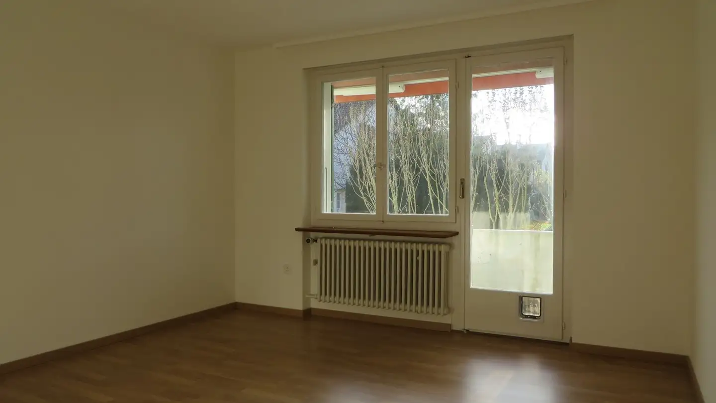Appartamento in affitto - Hoffmann-Merian-Weg 11, 4310 Rheinfelden - Foto 3