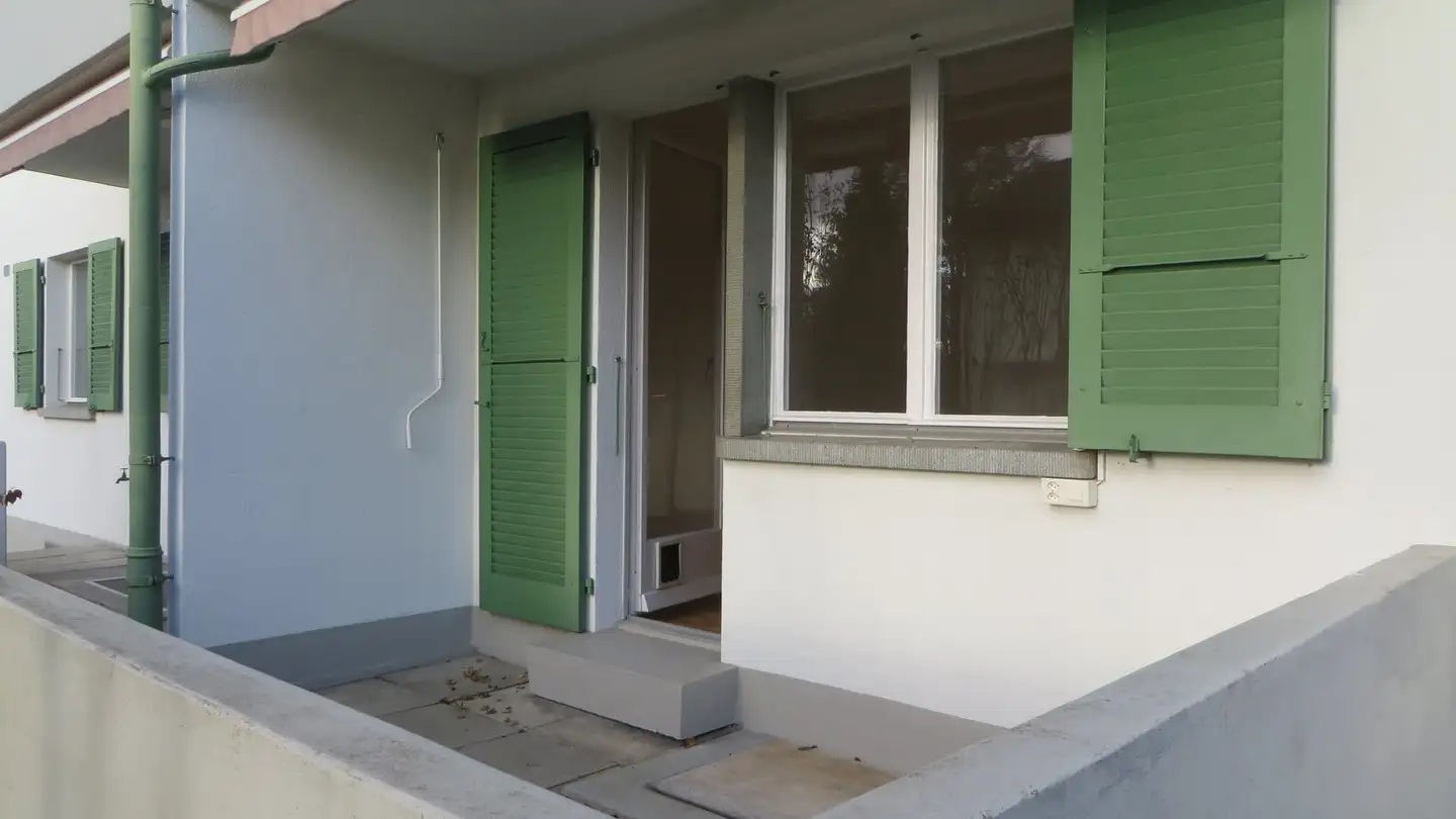 Appartamento in affitto - Hoffmann-Merian-Weg 11, 4310 Rheinfelden - Foto 4