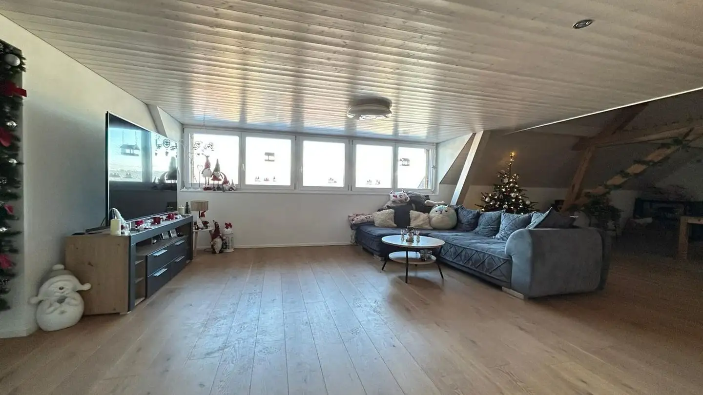 Duplex for rent - Schupfarterstrasse 1, 4333 Münchwilen AG