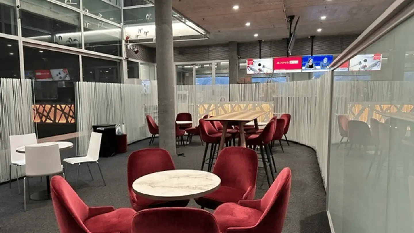 Bürofläche mieten - Robert-Walser-Platz 7, 2503 Biel/Bienne - Foto 2