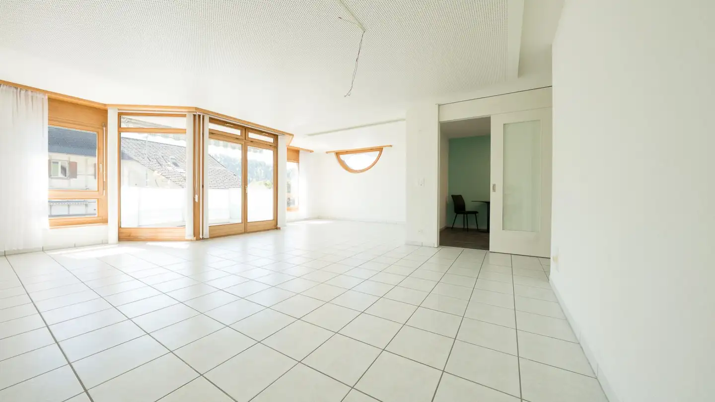Wohnung kaufen - Langnaustrasse 17, 3436 Zollbrück - Foto 2