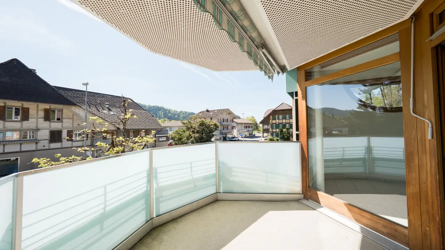 Wohnung kaufen - Langnaustrasse 17, 3436 Zollbrück - Foto 4