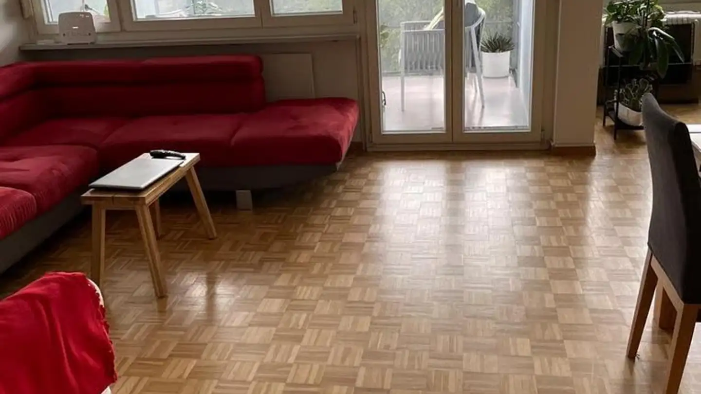 Appartamento in affitto - Kornstrasse 5, 8603 Schwerzenbach - Foto 3