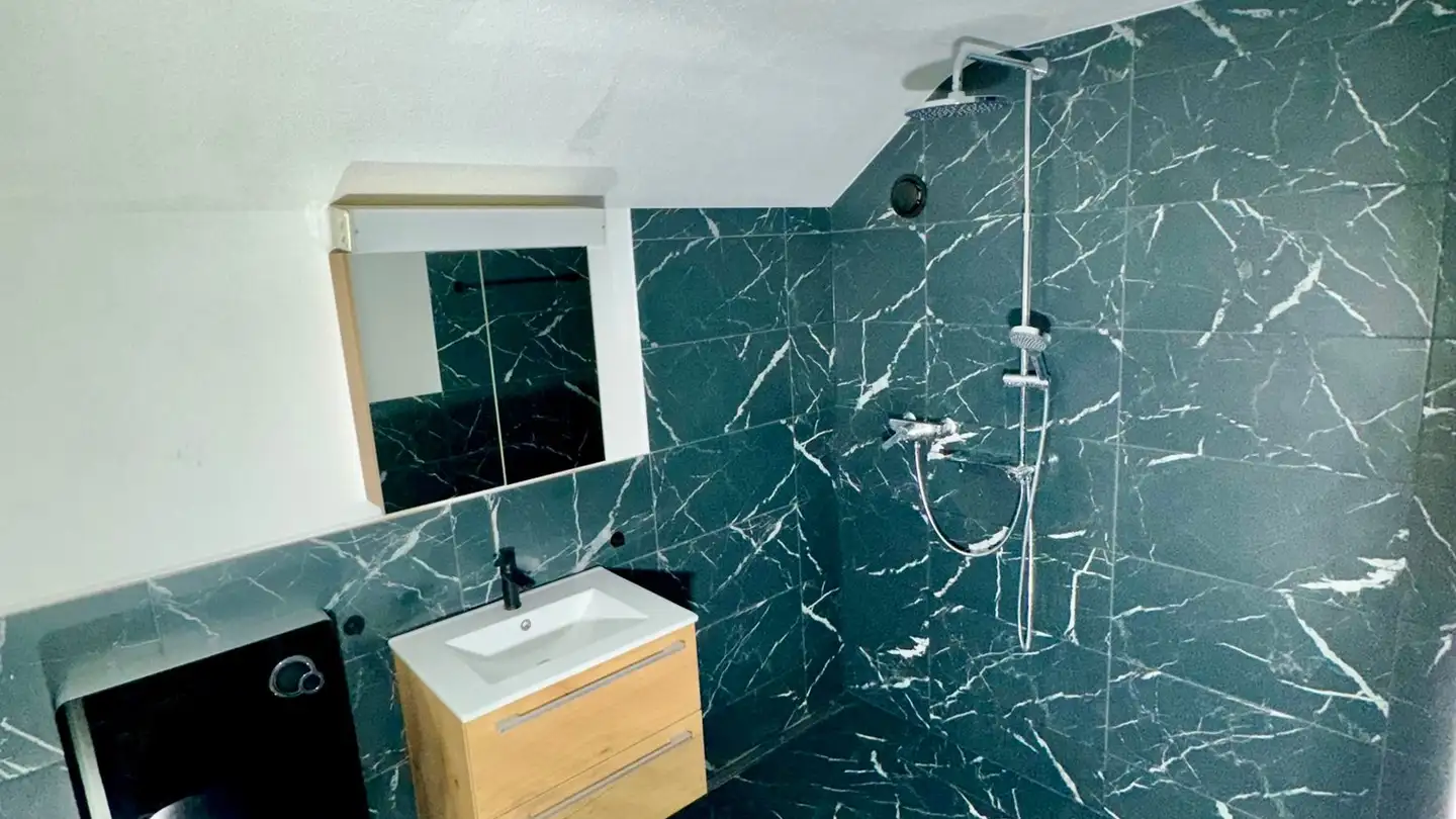 Apartment for rent - Obgass 19, 9527 Niederhelfenschwil - Photo 4