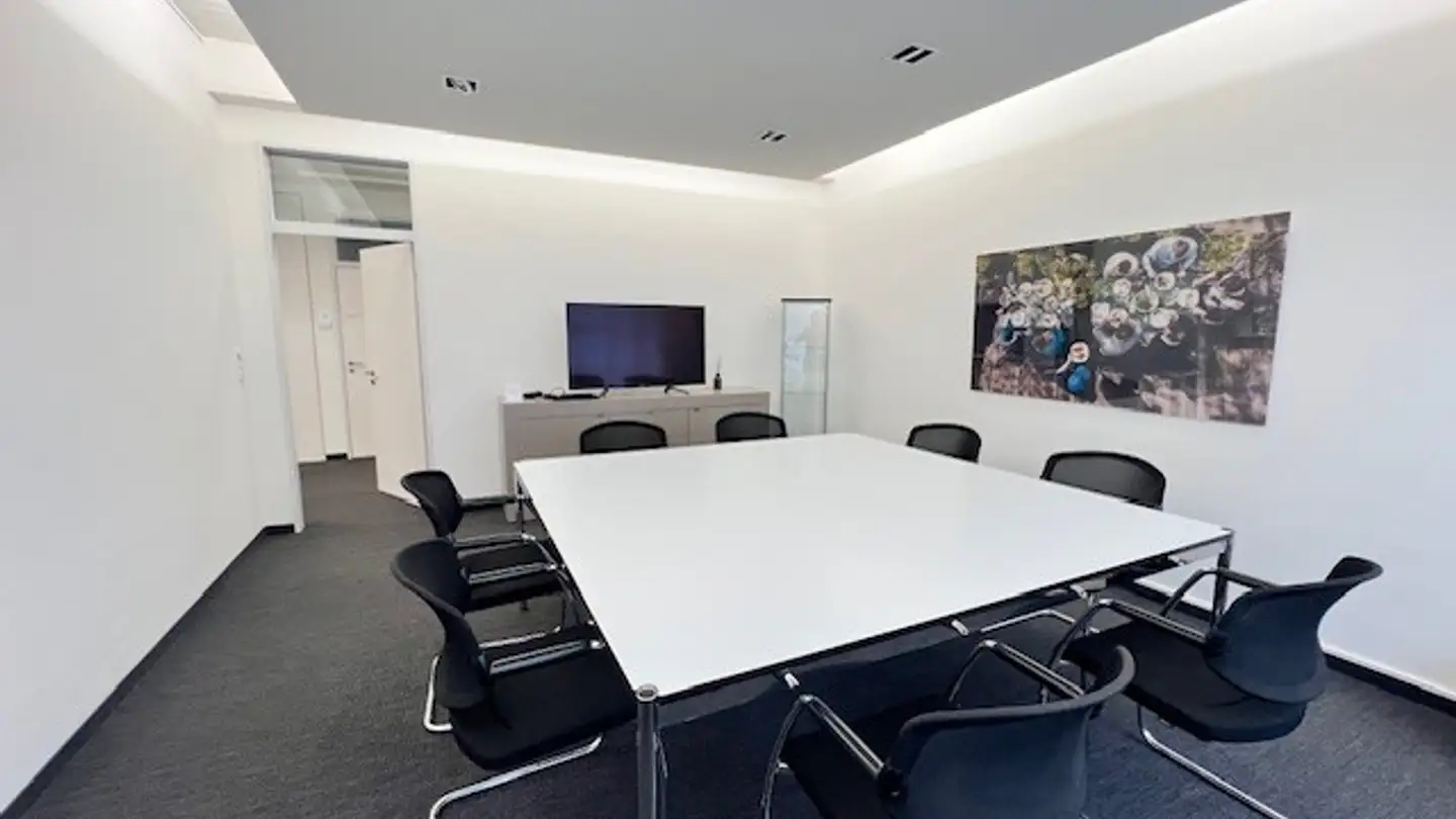 Office space for rent - Gutenbergstrasse 10, 8002 Zürich - Photo 3