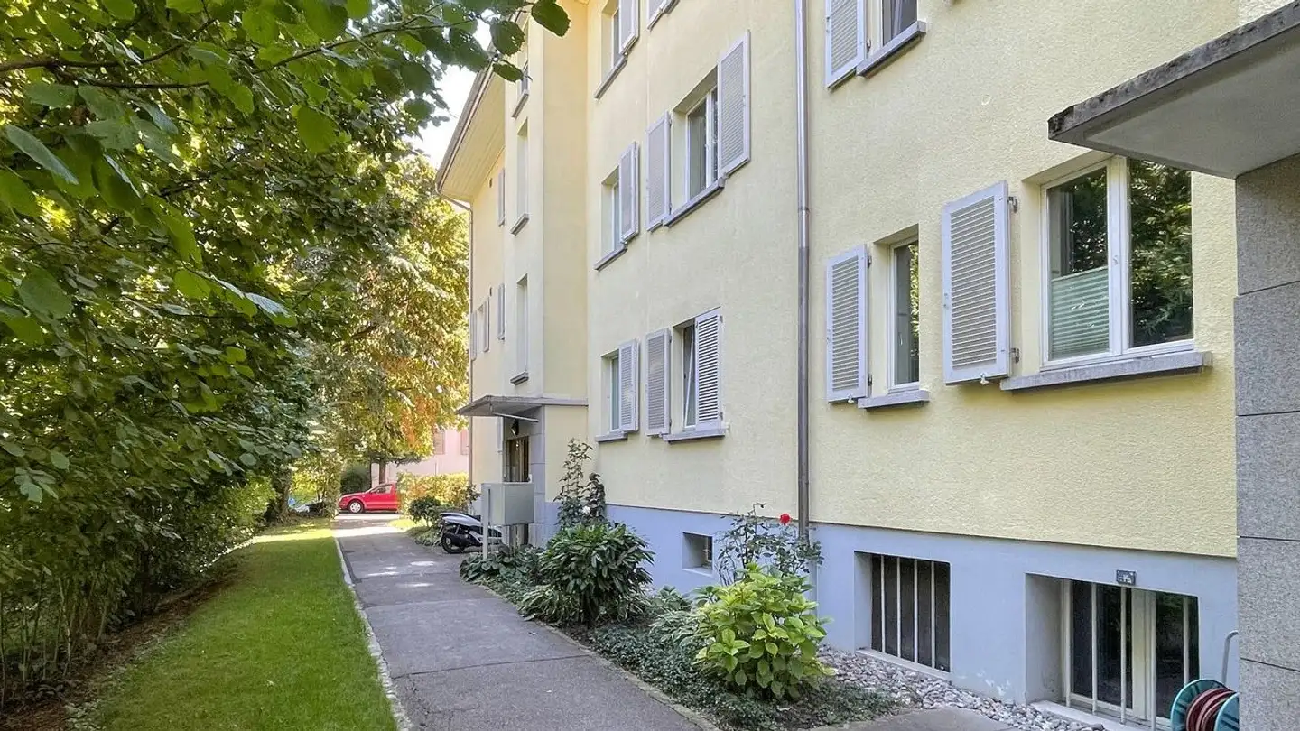 Appartement à louer - Ankerstrasse 20, 3006 Bern - Photo 2