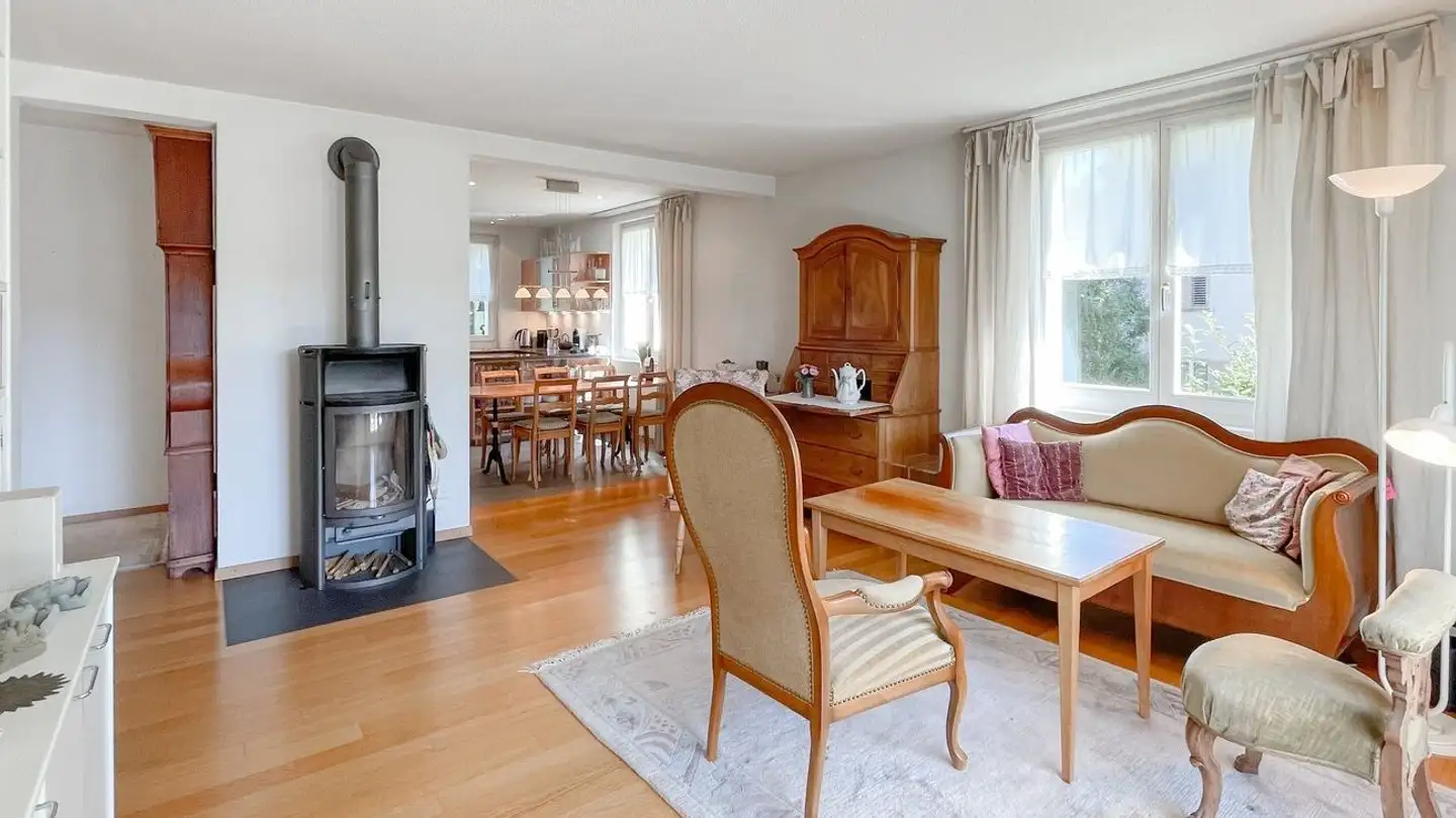 Appartement à louer - Ankerstrasse 20, 3006 Bern - Photo 3