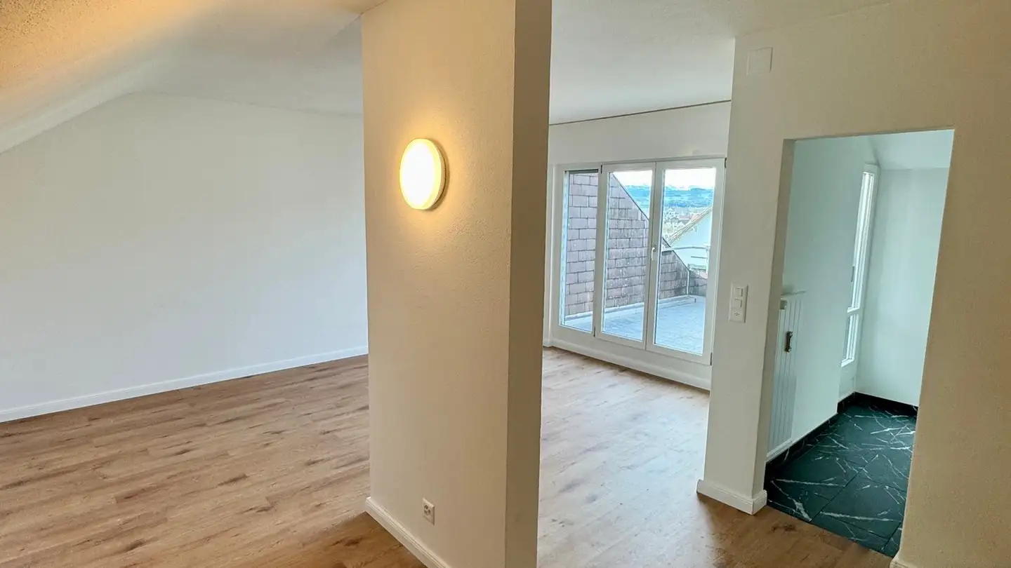 Apartment for rent - Obgass 19, 9527 Niederhelfenschwil - Photo 2