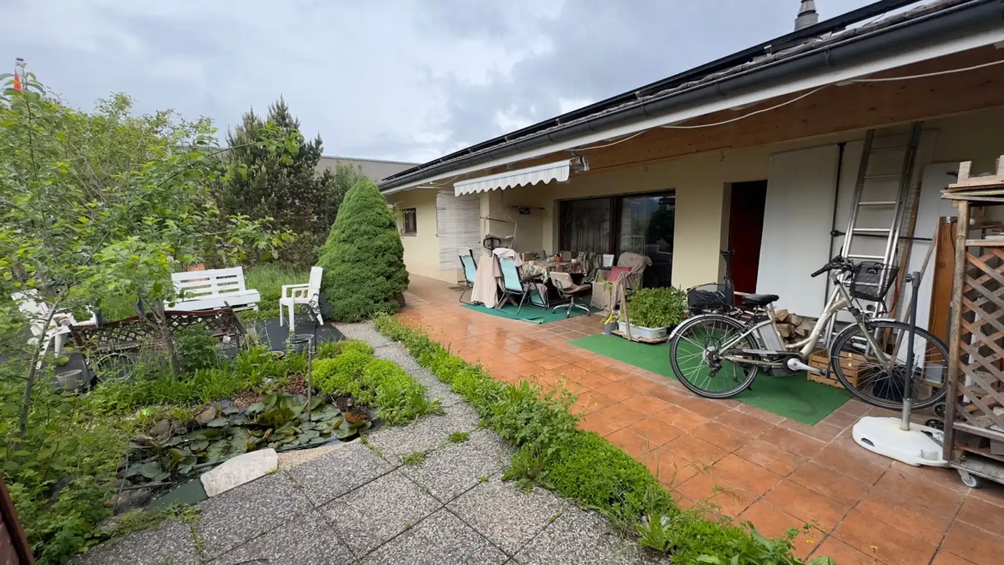 Villa kaufen - 2800 Delémont