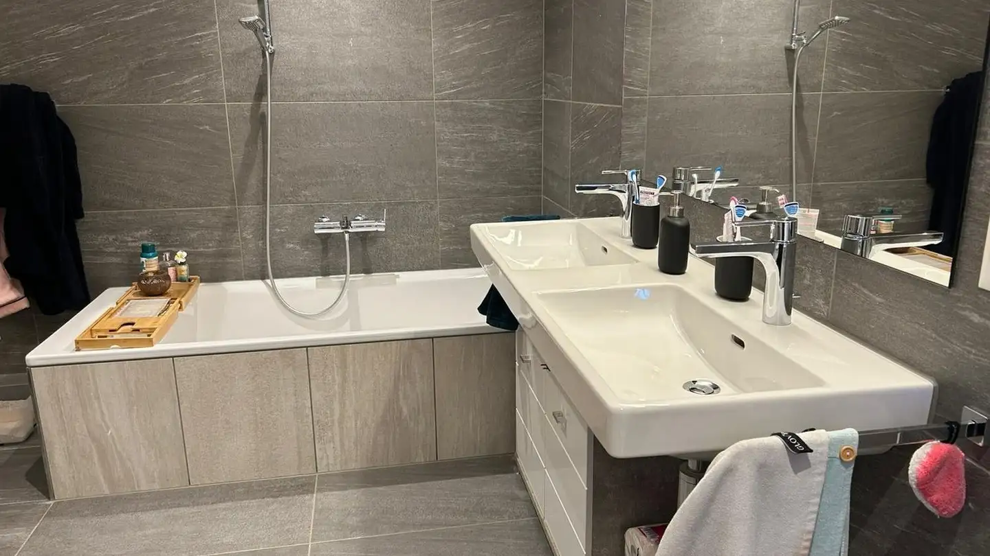 Duplex for rent - Schupfarterstrasse 1, 4333 Münchwilen AG - Photo 4